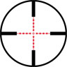 Оптический прицел LEUPOLD MARK 4 3,5-10X40 LR/T M1 MIL DOT 53668